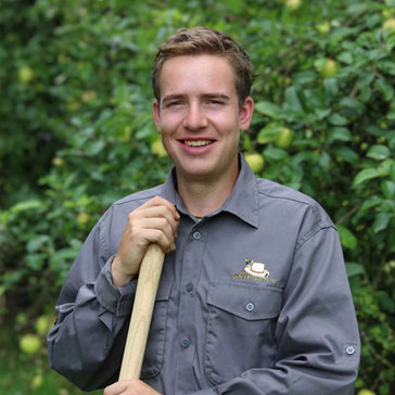 Jonah Kreitz