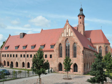     Landesmuseum Brandenburg