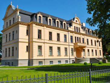     Schloss Ribbeck