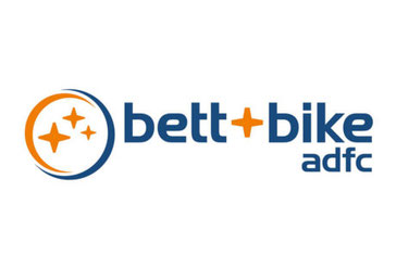bett & bike adfc