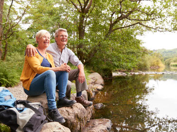 Pritzerbe in der Natur erleben