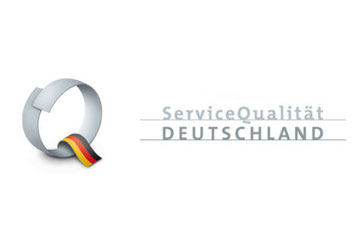 ServiceQualität Deutschland