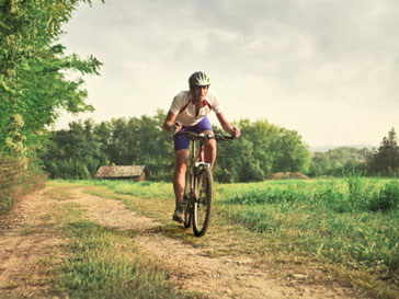   Radtour  Pritzerbe - Premnitz