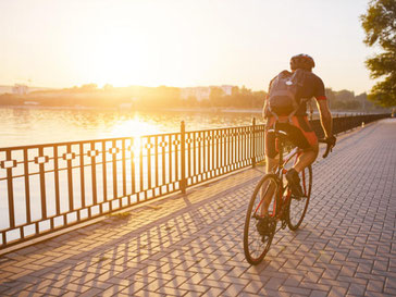 Radtour     Pritzerbe - Brandenburg
