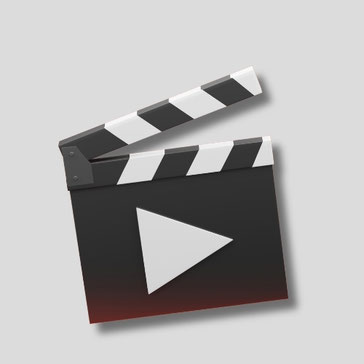 Persönliche Video-Reden für die Teilnehmen mit Tipps zu Kommunikationsmittel