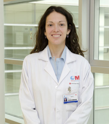 Dra. Ana Pita Fernández