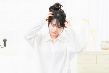 さあダイエットを始めよう! すぐに効果が出ないのでイライラする