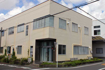 有限会社滝川外観