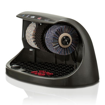 Schuhputzmaschine Cosmo