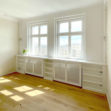 bauzeit berlin GmbH, Projektleitung, komplettsanierung altbauwohnung berlin-friedrichshain, Vergabe und Bauleitung aller Gewerke, Umsetzung der Planung, Qualitäts- und Bauzeitüberwachung, Aufmaß, Abnahmen und Prüfungen, Gewährleitungsmanagment