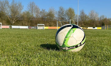 Zukunft des Jugendfußballs des DJK-SV Wasseralfingen | has-shadow 