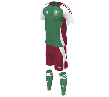 adidas DJK-SV Wasseralfingen Away-Trikot alternativ