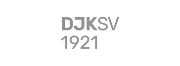 DJKSV 1921 Typo-Logo | has-shadow