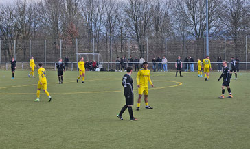 Kündigung der UNION Wasseralfingen Spielgemeinschaft GbR zum Ende der Saison 24/25 | has-shadow 