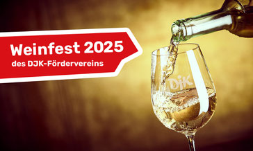 DJK-SV Wasseralfingen Weinfest 2025