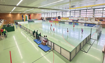 48. Dreikönigsturnier 2026 – DJK-SV Wasseralfingen 1921 e.V.