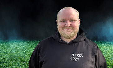 Michael Brenner neuer Jugendleiter beim DJK-SV | has-shadow