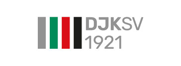 DJKSV 1921 Stripes-Typo-Logo | has-shadow