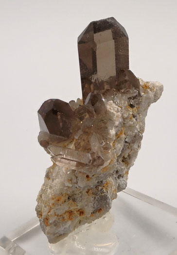 Alpine quartz