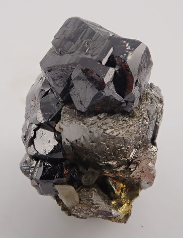 Top Panasqueira Cassiterite