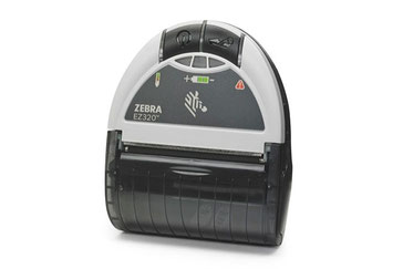 Zebra EZ320 Mobildrucker, Zebra EZ320 kaufen, Zebra EZ320 Druckkopf, Zebra EZ320 Reparatur, Zebra EZ320