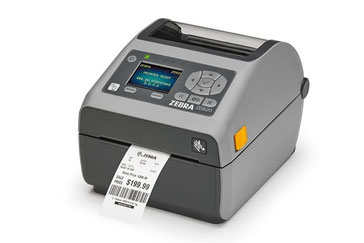 Zebra ZD620 Etikettendrucker, Zebra ZD620 Druckkopf, Zebra ZD620 Reparatur, Zebra ZD620 Etiketten