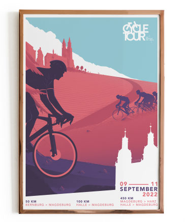 Cycle Tour