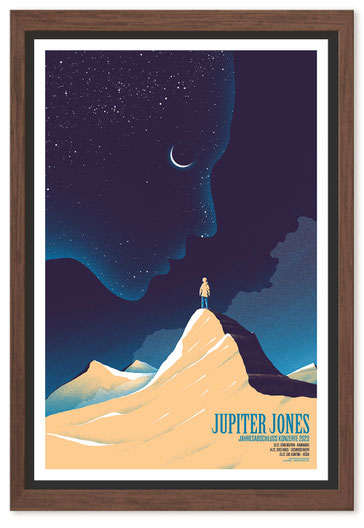 Jupiter Jones