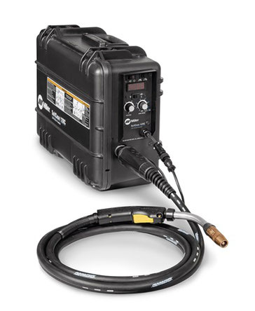 SuitCase® 12RC, BTB 300A Miller