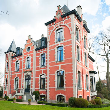 Bed Breakfast A Bruxelles Auderghem Le Valduc B B Brussels