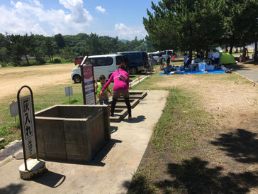 ピチピチビーチ 箱作海水浴場 qエリア 21年最新 激安bbqレンタルのバーベキュービッグ ピチピチビーチ 箱作海水浴場 qエリア 21年最新 激安bbqレンタルのバーベキュービッグ