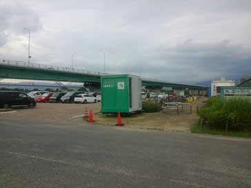 淀川河川敷 枚方 qエリア 21年最新 激安bbqレンタルのバーベキュービッグ