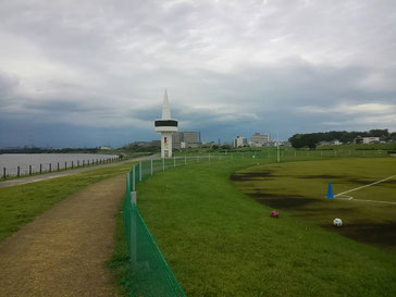 淀川河川敷 枚方 qエリア 21年最新 激安bbqレンタルのバーベキュービッグ