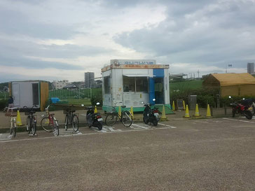 淀川河川敷 枚方 qエリア 21年最新 激安bbqレンタルのバーベキュービッグ