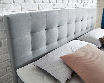 Welcon Boxspringbett Wave