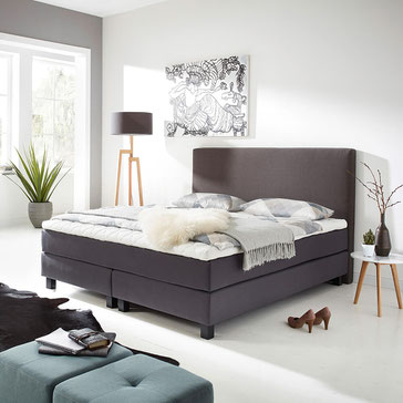 Welcon Boxspringbett Sten