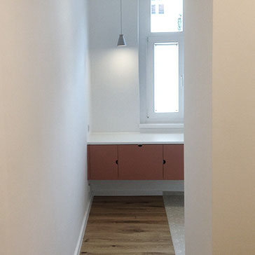 Bauzeit berlin GmbH, modernisierung altbauwohnung berlin-pankow , Projektleitung, Korsörer, Beratung und Entscheidungshilfe, Kostenschätzung, Anträge und Gutachten (TÜV) Baubegleitung und Überwachung Bauherrenvertretung