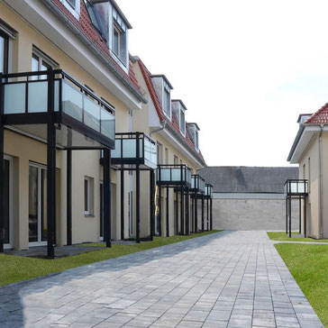 Bauzeit berlin GmbH, holzneubau mehrfamilienhäuser, Bauleitung, Ausschreibung, Vergabe und Bauleitung aller Gewerke, Umsetzung der Planung, Qualitäts- und Bauzeitüberwachung, Aufmaß, Abnahmen und Prüfungen, Gewährleitungsmanagment
