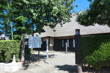 土田家住宅(2023年撮影)