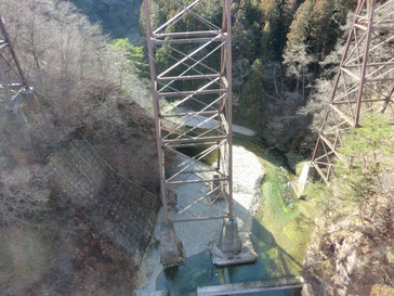 広瀬川第２橋梁