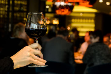 Drinks & wines