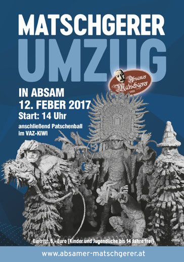 UMZUGSPLAKAT 2017