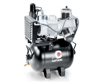 Cattani 3‐Zylinder‐en