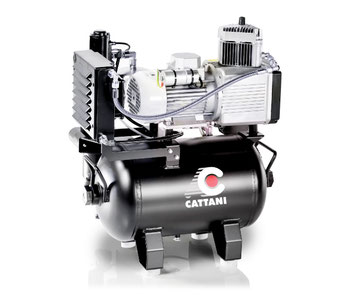 Cattani 1‐Zylinder‐en