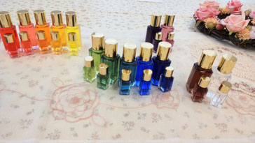 岩手県/カラーセラピー - RoseQuartz(ローズクォーツ)