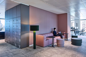 Hanseatic Energy Hub, Hamburg