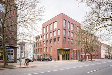 KSG, Hannover