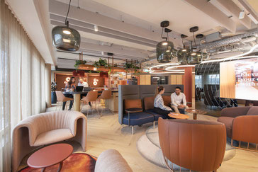 MS Reinsurance, Zürich