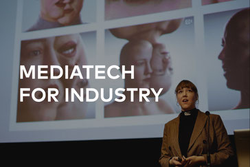 Mediatech for Industrie