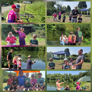 Kinderferienprogramm 16.08.2025